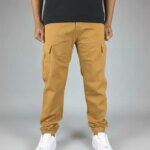 Exclusive Men’s Twill Jogger Pant – Stylish & Comfortable - Image 2