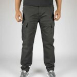 Exclusive Men’s Twill Jogger Pant – Stylish & Comfortable - Image 2
