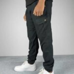 Exclusive Men’s Twill Jogger Pant – Stylish & Comfortable - Image 3