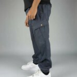 Exclusive Men’s Twill Jogger Pant – Stylish & Comfortable - Image 3