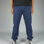 Exclusive Men’s Twill Jogger Pant – Stylish & Comfortable - Image 2
