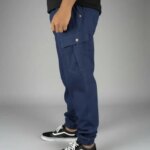 Exclusive Men’s Twill Jogger Pant – Stylish & Comfortable - Image 3