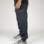 Exclusive Men’s Twill Jogger Pant – Stylish & Comfortable - Image 3