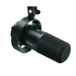 FIFINE K688 XLR/USB Dynamic Microphone - Image 2