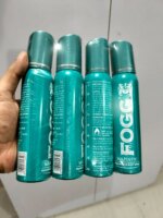 FOGG  For Men IMPERIAL BLUE 120ML - Image 4