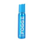FOGG  For Men IMPERIAL BLUE 120ML - Image 2
