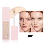 HANDAIYAN Weightless Halo Liquid Concealer (shade #1) - Image 2