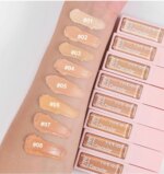 HANDAIYAN Weightless Halo Liquid Concealer (shade #6) - Image 3