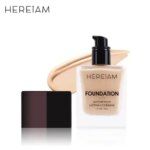 HEREIAM Waterproof Lasting Coverage Foundation (Nougat) - Image 4