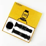 HK 9 Ultra Gold Edition with Dual Stripes - Image 3