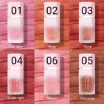 Handaiyan Mousse Liquid Blush 7 ml shade (Rose) - Image 3