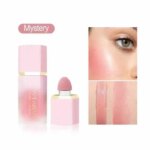 Handaiyan Mousse Liquid Blush 7 ml shade (mystery) - Image 6