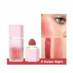 Handaiyan Mousse Liquid Blush 7 ml shade (sweep right) - Image 6