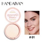 Handaiyan Soft Bright Powder Cake (shade #1) - Image 2