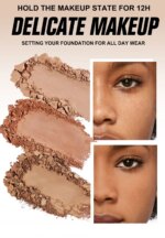 Handaiyan Soft Bright Powder Cake (shade #1) - Image 4