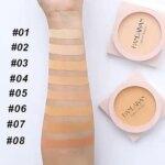 Handaiyan Soft Bright Powder Cake (shade #3) - Image 3