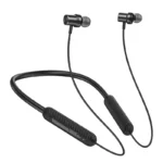 Hoco ES70 Armour Neck-Mounted BT Earphones Cutting-edge Bluetooth 5.3 - Image 2