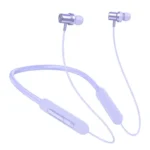 Hoco ES70 Armour Neck-Mounted BT Earphones Cutting-edge Bluetooth 5.3 - Image 5