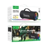 Hoco HA10 Oleada Outdoor Wireless - Image 7