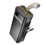 Hoco MMJ-06 22.5W Fully Compatible 30000mAh Power Bank - Image 2