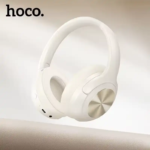 Hoco W54 Young ANC Bluetooth Headphone - Image 3
