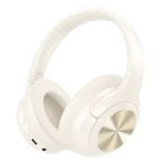 Hoco W54 Young ANC Bluetooth Headphone - Image 5