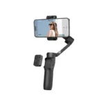 Hohem iSteady X3 SE Foldable Gimbal Stabilizer - Image 2
