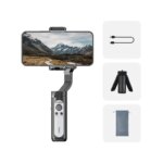 Hohem iSteady XE Kit Phone Gimbal Stabilizer - Image 3