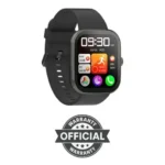 IMIKI Frame 2 Lite 2.5D ultra-thin Screen BT Calling Smart Watch - Image 2
