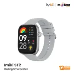 IMIKI ST2 BT Calling Smartwatch