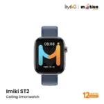IMIKI ST2 BT Calling Smartwatch - Image 3