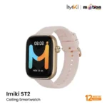 IMIKI ST2 BT Calling Smartwatch - Image 4