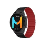 IMILAB IMIKI TG2 BT Calling Smart Watch-Black - Image 3