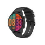 IMILAB IMIKI TG2 BT Calling Smart Watch-Black - Image 2