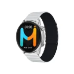 IMILAB IMIKI TG2 BT Calling Smart Watch-Black - Image 4