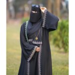 Jannat Borka Set - Image 3