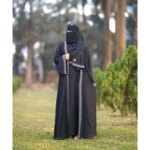 Jannat Borka Set - Image 6