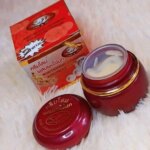 KIM WHITENING PEARL RED CREAM (20G) THAILAND