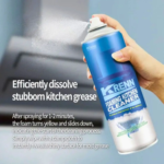 KRENN Foaming Kitchen Cleaner - Image 4
