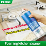 KRENN Foaming Kitchen Cleaner - Image 6