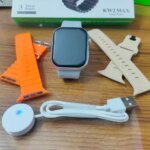 KW2 Max Smart Watch - Image 2