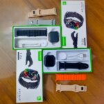 KW2 Max Smart Watch - Image 4