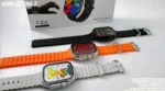 KW5 Ultra 2 Smart Watch - Image 3