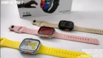 KW5 Ultra 2 Smart Watch - Image 4