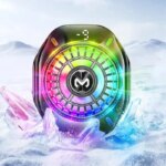 Key Features of Memo CX10 Mobile Phone Cooler - Image 3