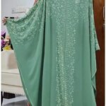 Koti Borka with Adjust Hijab - Image 2