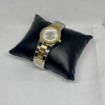 Ladies OLIYA Luxury Trendy Elegant Design Watch 100% waterproof - Image 3