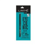 Lakme Eyeconic Kajal- Deep Black - Image 2