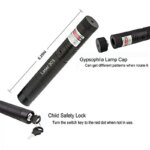 Laser Pointer Rechargeable Light - Image 4