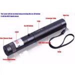Laser Pointer Rechargeable Light - Image 6